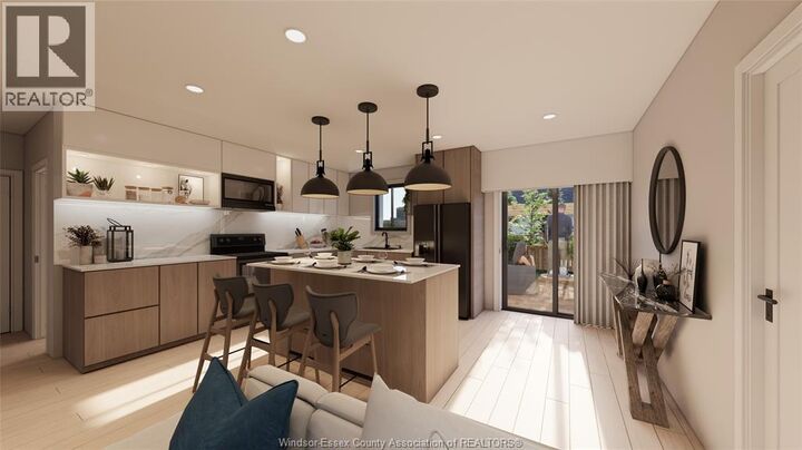 Property Photo: 220 Ross Crescent ON N0R 1G0