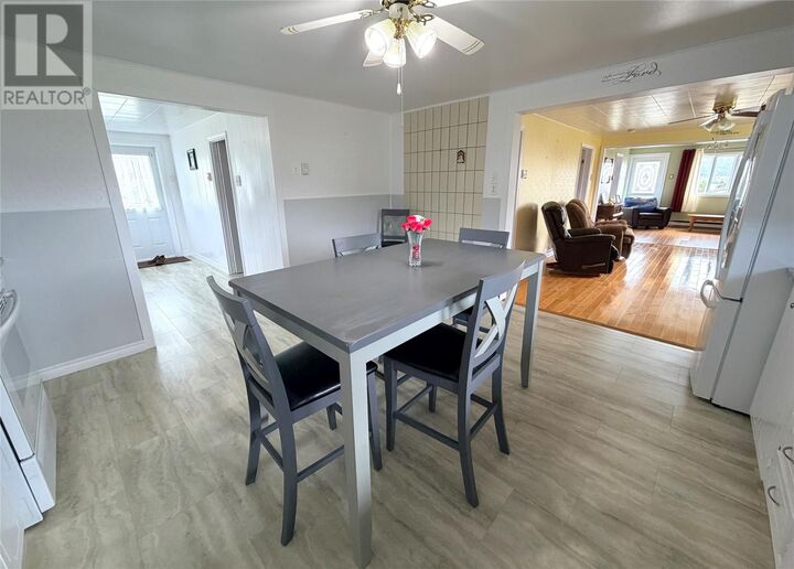 Property Photo:  242 Main Street  NL  