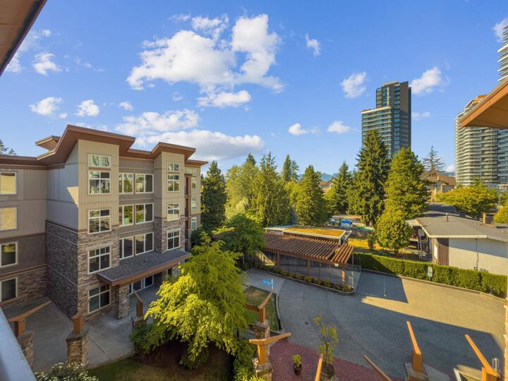 Property Photo:  10237 133 Street 415  BC V3T 0C6 