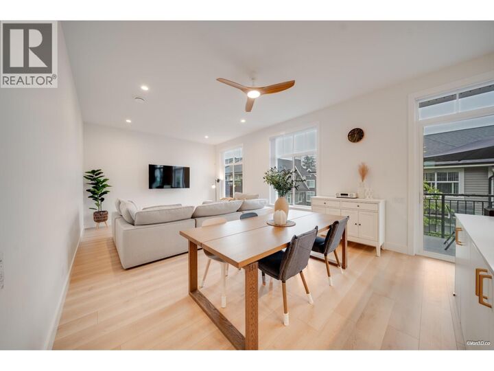 Property Photo: 1340 Olmsted Street 128 BC V3E 0T2