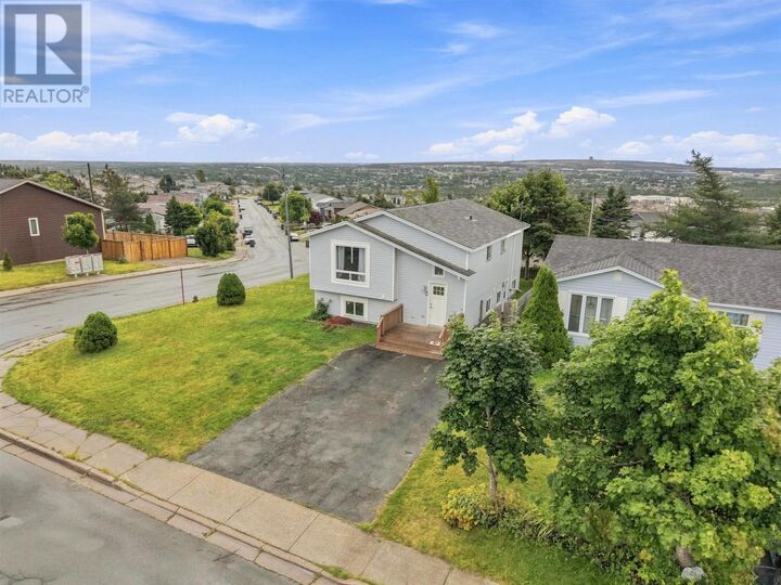 Property Photo:  6 Simcoe Drive  NL A1N 4W1 