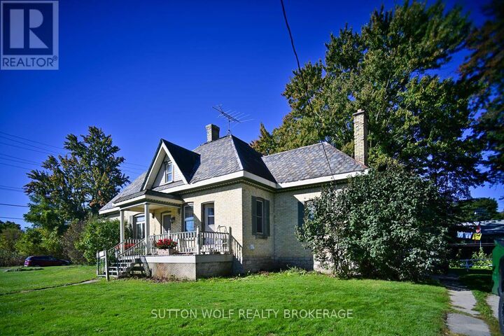 Property Photo:  351 Albert Street  ON N7G 1W4 