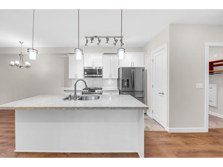 Property Photo:  20328 86 Avenue 201  BC V2Y 3L5 