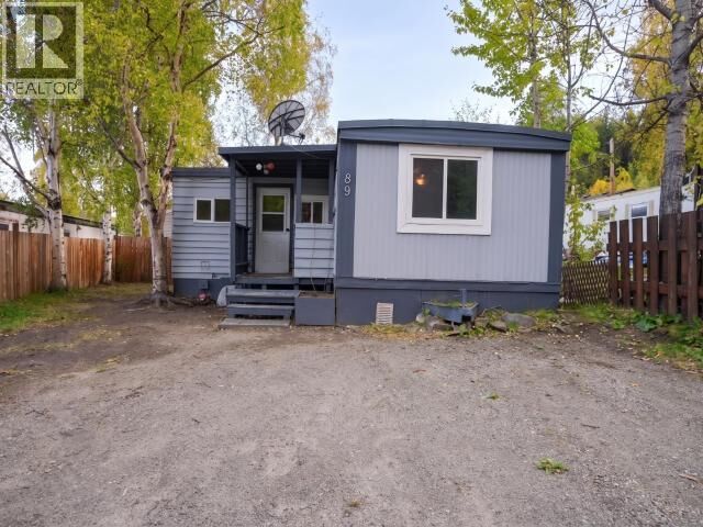 Property Photo:  89-4 Prospector Road  YT Y1A 5G5 