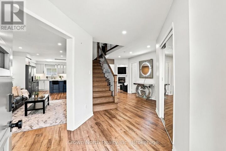 Property Photo: 515 Ormond Drive ON L1K 2L4