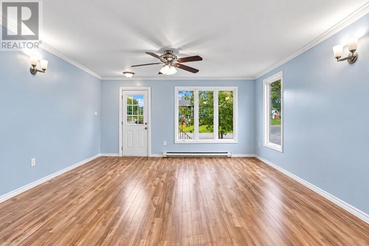 Property Photo: 202 Greeleytown Road NL A1X 2J7