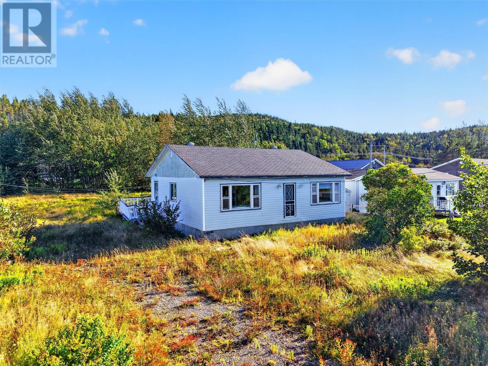 Property Photo:  30 Main Road  NL  