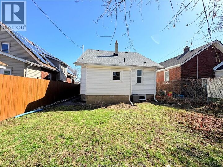 Property Photo: 1489 Windermere Road ON N8Y 3G1