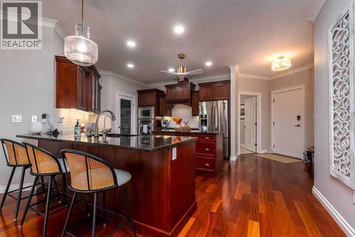Property Photo:  5305 14 Street  AB T9V 2K8 