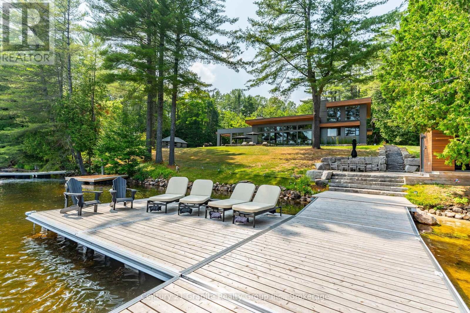 Photo de la propriété: 1085 Grace Road ON K0M 2K0