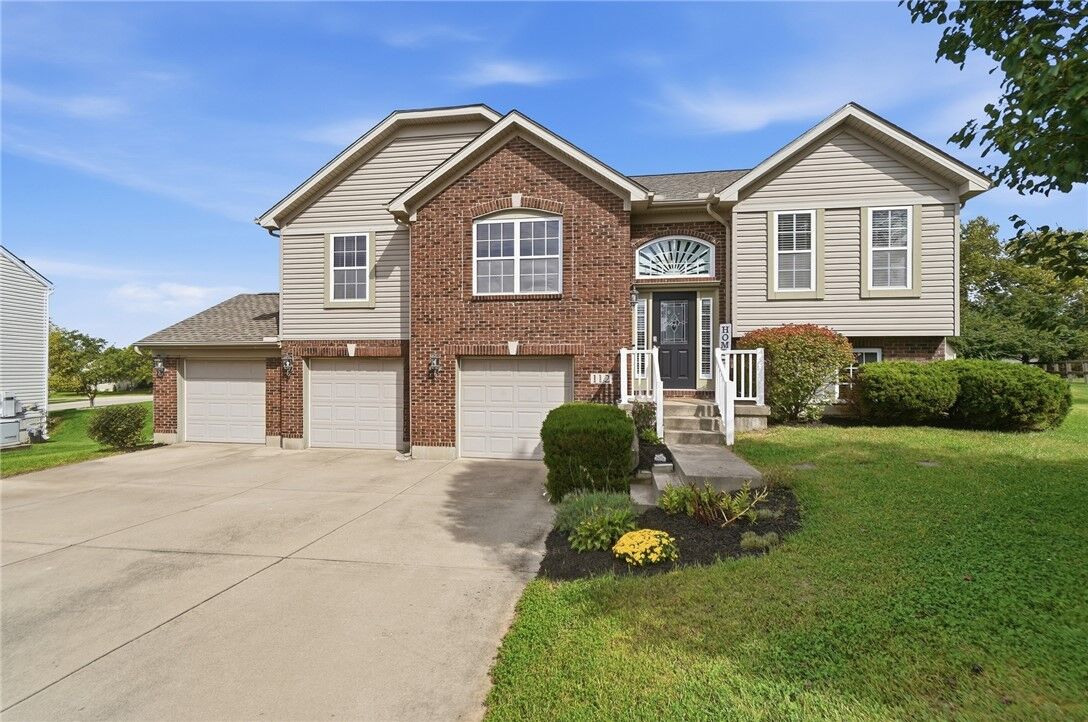 Property Photo:  112 Ascot Glen Drive  OH 45005 