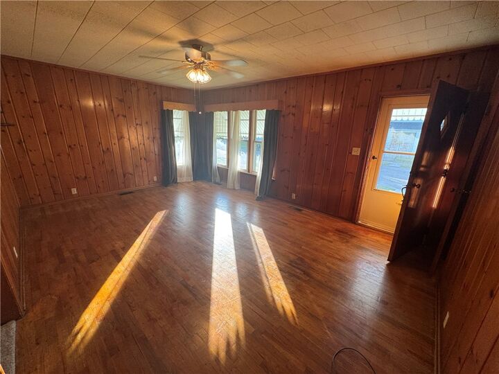 Property Photo:  421 S Counts Street  OH 45373 