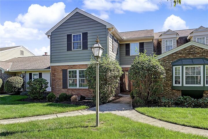 Property Photo: 7789 Thomas Jefferson Lane OH 45459