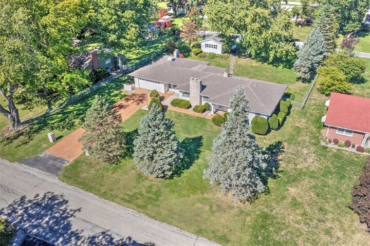 Property Photo:  24 E South Court Drive  IL 62526 