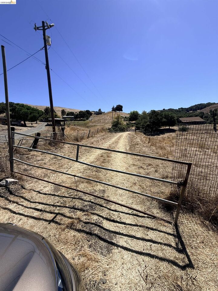 Property Photo: 1169 Christie Rd CA 94553
