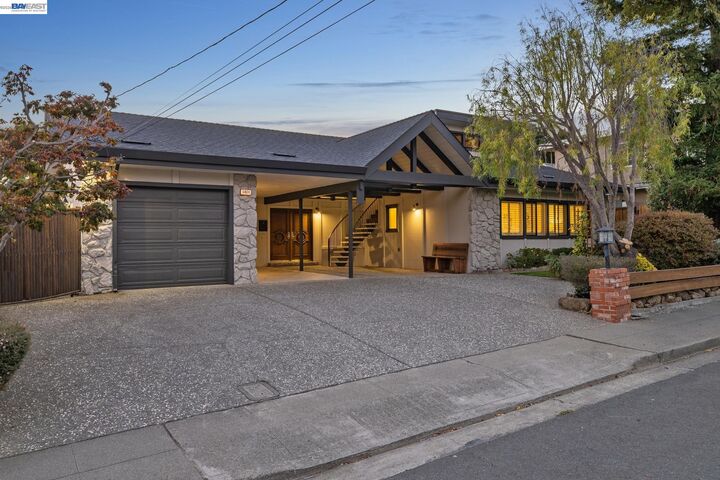 Property Photo:  5624 Greenridge Rd  CA 94552 
