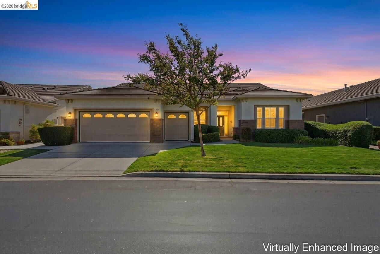 Property Photo:  350 Gladstone Dr  CA 94513 