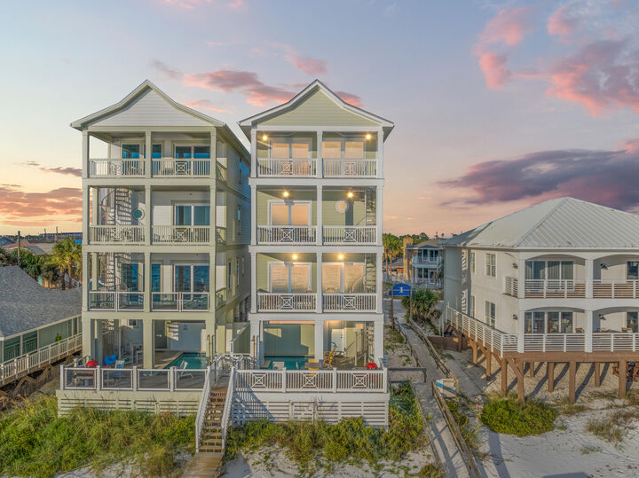 Property Photo:  4801 Spyglass Drive  FL 32408 
