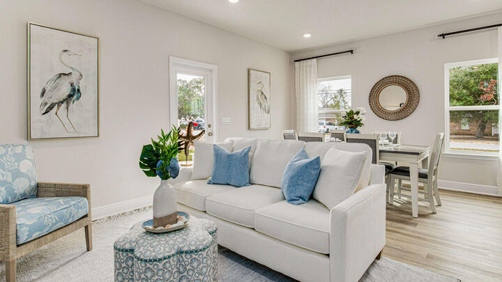 Property Photo:  8455 Midtown Court  FL 32566 