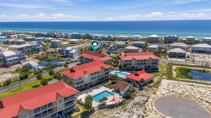 Property Photo:  7472 Sunset Harbor Drive Apt 311  FL 32566 