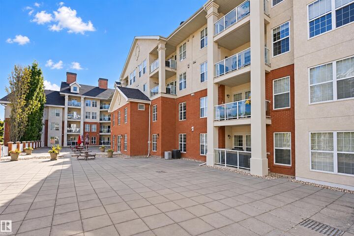 Property Photo:  45 Inglewood Drive 408  AB T8N 0B6 
