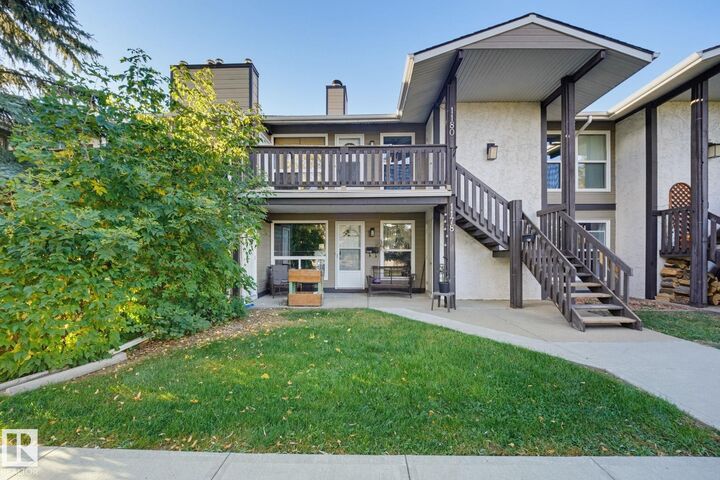 Property Photo:  1180 Saddleback Road NW  AB T6J 4Z4 