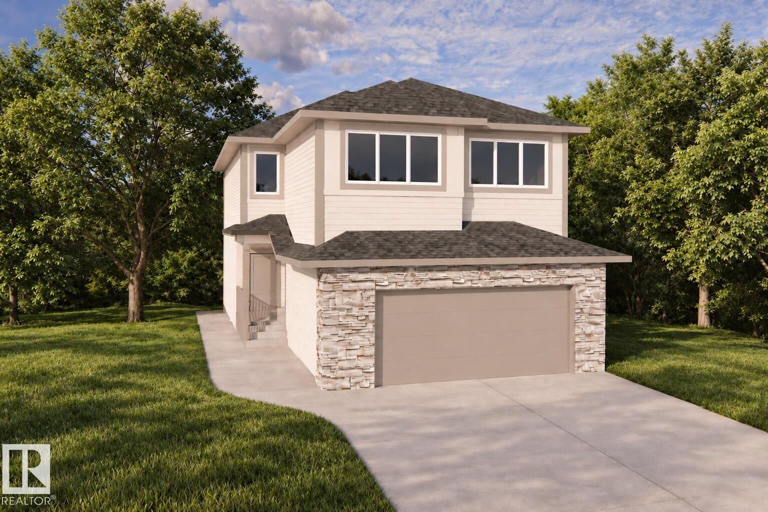 Property Photo:  30 Brickyard View  AB T7Z 0P7 