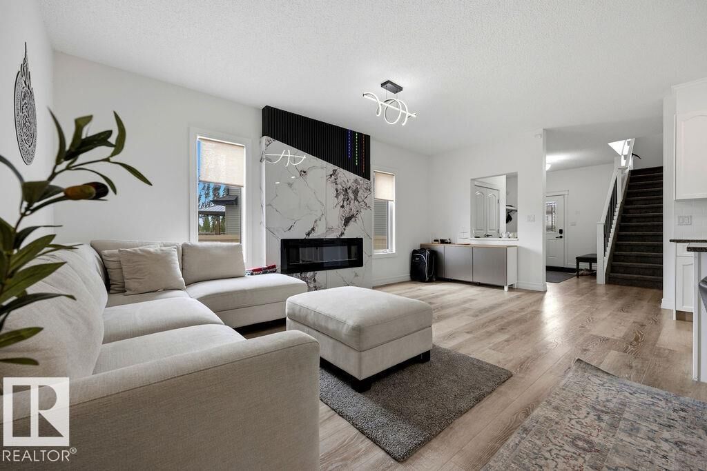 Property Photo: 13703 166 Avenue NW AB T6V 0H5