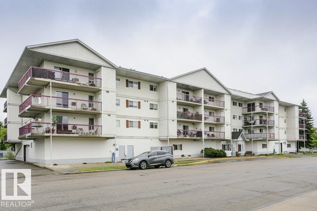 Property Photo:  4906 47 Avenue 207  AB T9E 6R7 