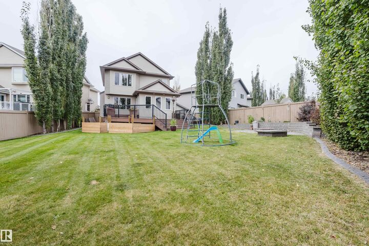 Property Photo:  12207 171 Avenue NW  AB T5X 0E8 