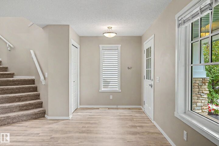 Property Photo:  4218 Allan Link SW  AB T6W 2K1 