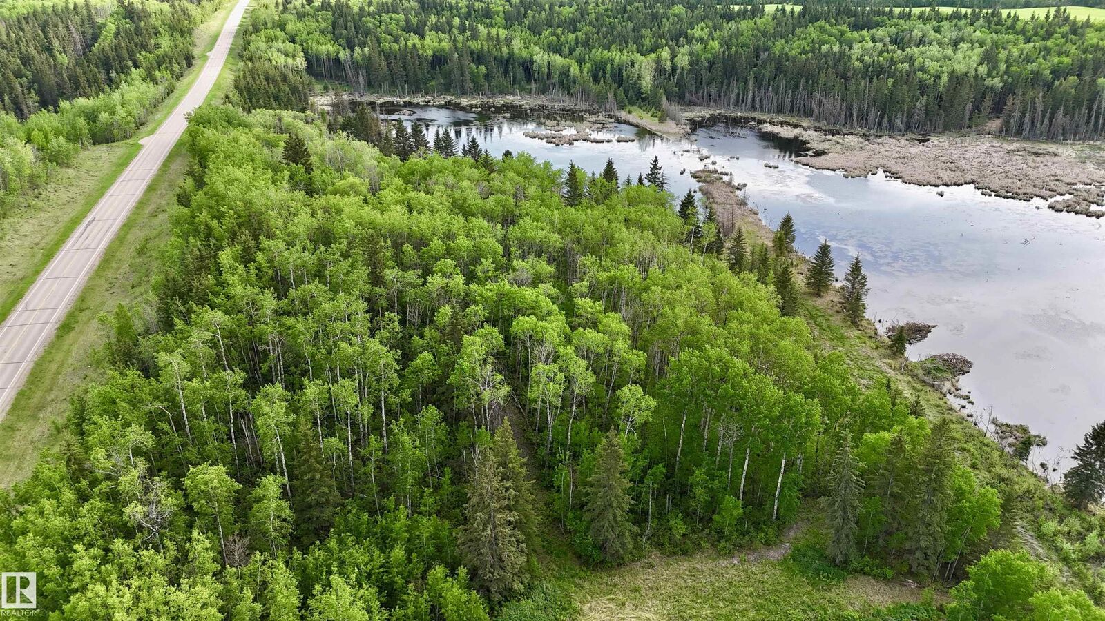 Property Photo:  Sec Hwy 881  AB T0A 3A0 