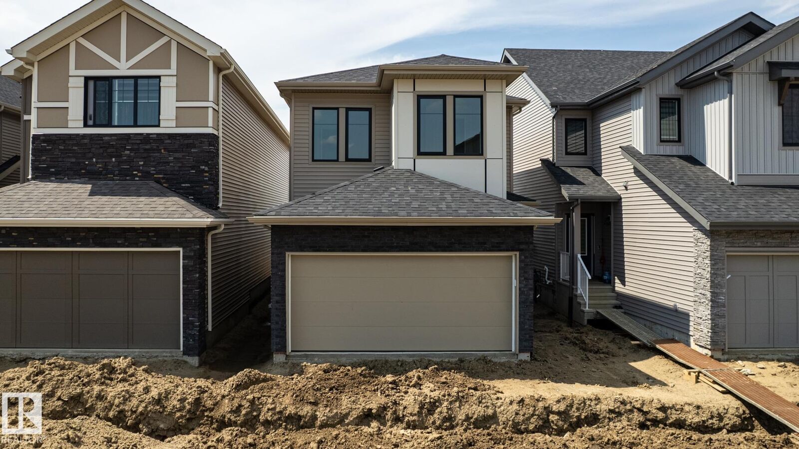 Property Photo:  3036 197 Street NW  AB T6M 3L9 