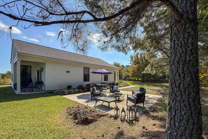 Property Photo:  22239 Kings Creek Pkwy  VA 23310 