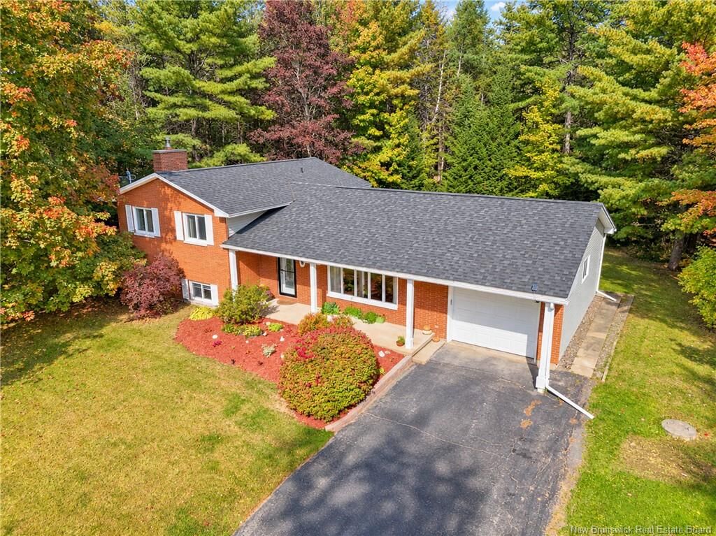 Photo de la propriété:  9 Neptune Crescent  NB E3C 1M7 