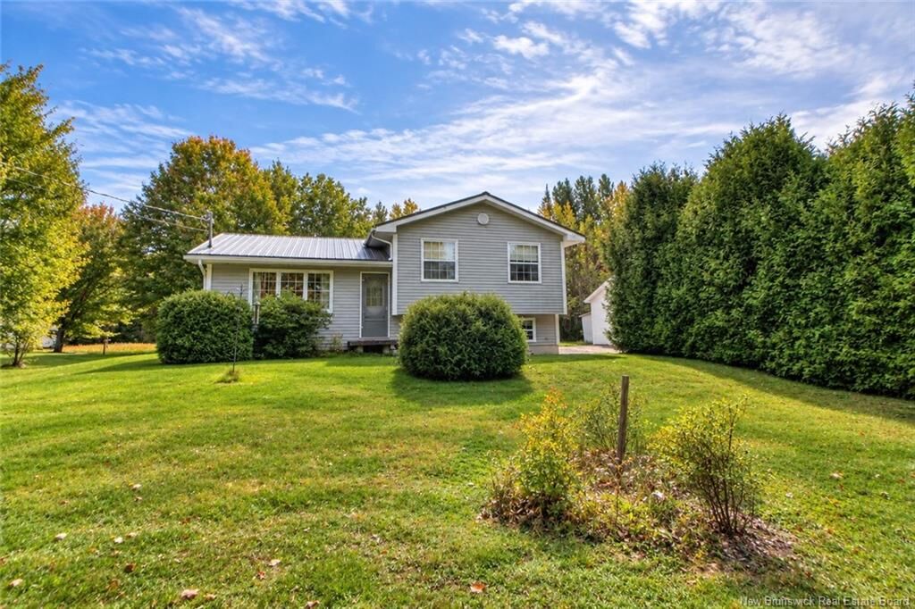 Property Photo: 459 Saint-Ignace NB E4X 1X3