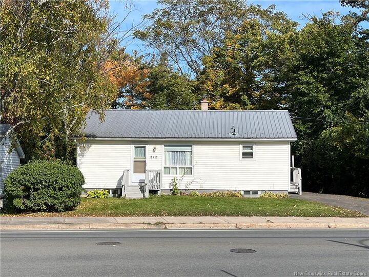 Photo de la propriété:  812 Forest Hill Road  NB E3B 4K8 