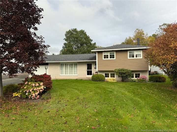 Photo de la propriété:  108 Stothart Drive  NB E1V 3V1 