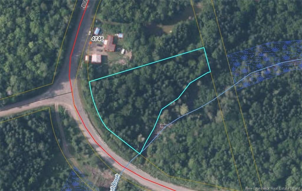 Property Photo:  Lot 24-01 Route 560  NB E7K 2T7 