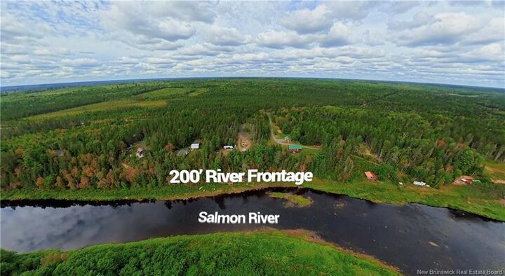 Property Photo:  1374 Route 116  NB E4A 1N4 