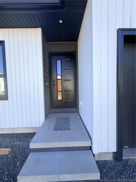 Property Photo:  31 Terry Fox Drive  NB E2V 0P6 