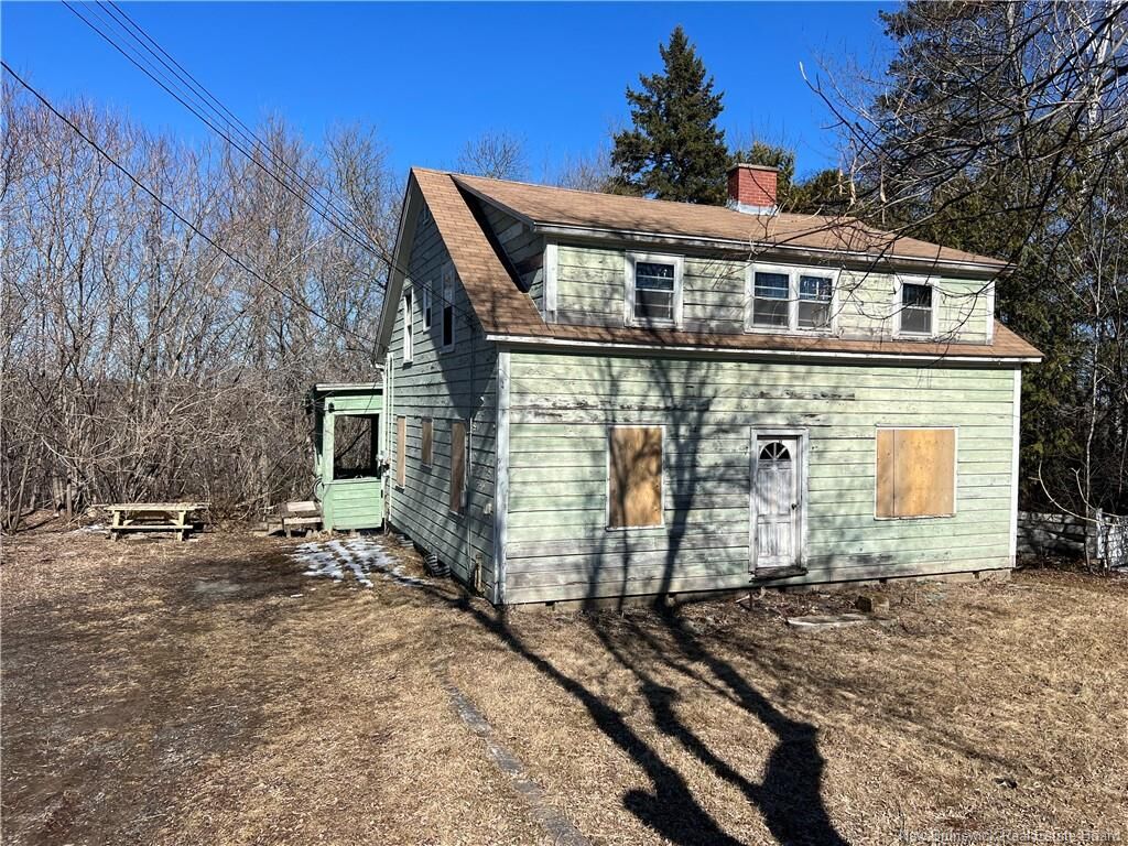 Property Photo:  1467-1469 Lincoln Road  NB E3B 8J5 