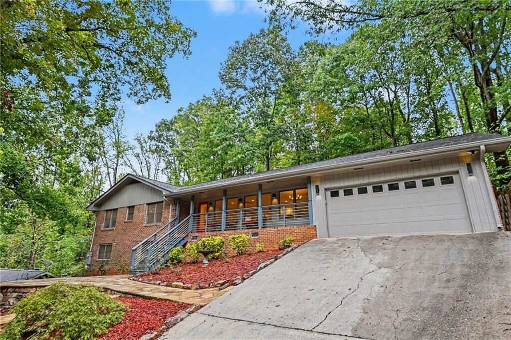 Property Photo:  2501 Midvale Court  GA 30084 