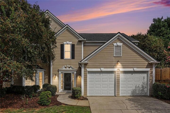 Property Photo: 3725 Longlake Drive GA 30097