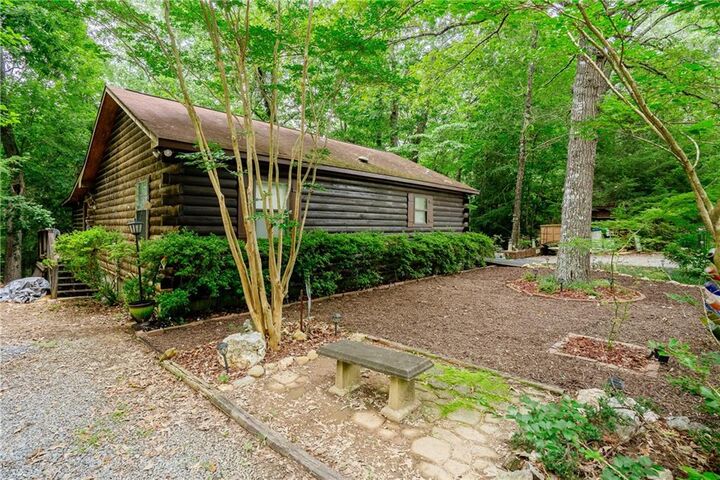 Property Photo: 12 Scott Drive GA 30540