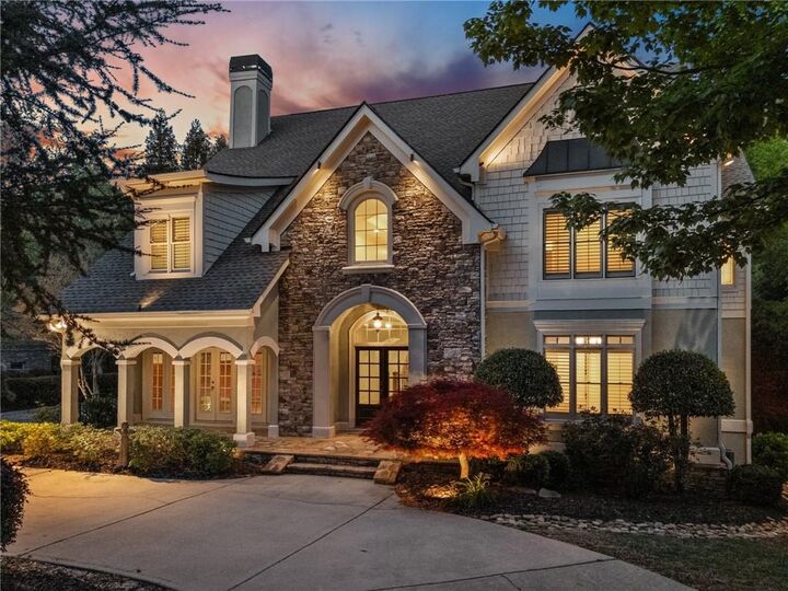 Property Photo:  2480 Flint Creek Drive  GA 30041 
