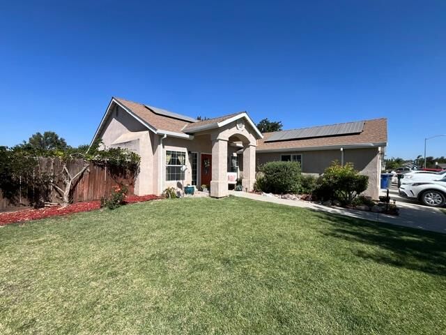 Property Photo:  2166 McGinty  CA 93622 