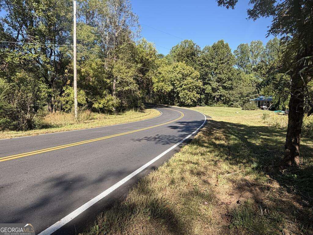Property Photo:  11.91 Ac Hardscrabble Road  GA 30559 