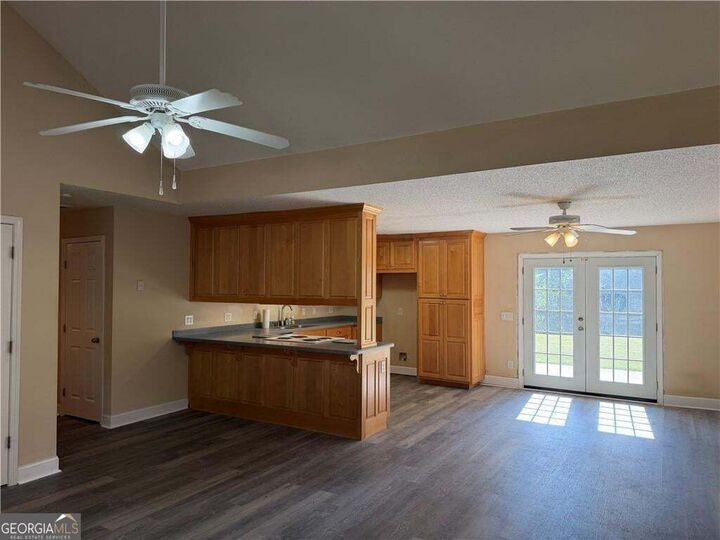 Property Photo:  3026 Fork Road  GA 30506 
