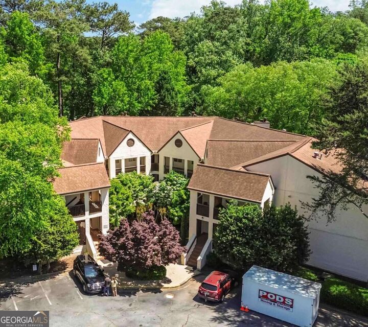 Property Photo: 485 Sherman Way GA 30033